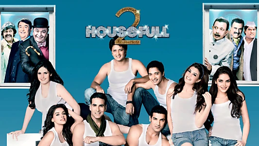 Housefull 2