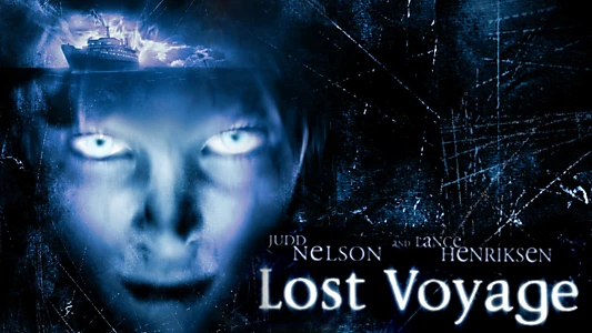 Lost Voyage