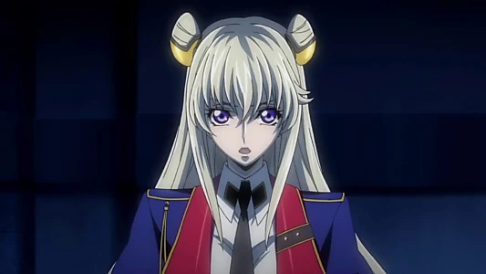 Code Geass: Akito the Exiled 4: Memories of Hatred