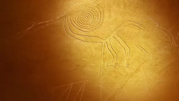 The Last Secrets of the Nasca