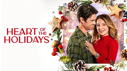 Heart of the Holidays