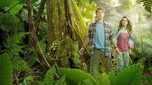 Jungle Nest