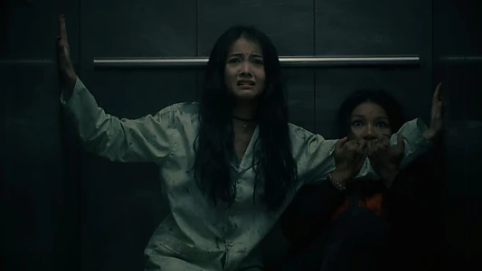 The Lift