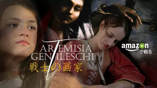 Artemisia Gentileschi, Warrior Painter