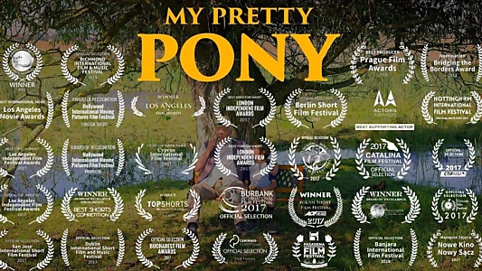 My Pretty Pony