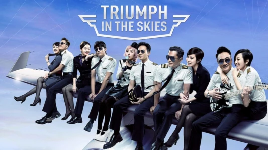 Triumph in the Skies