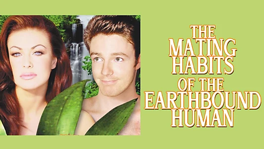 The Mating Habits of the Earthbound Human