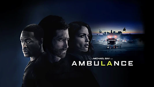 Ambulance