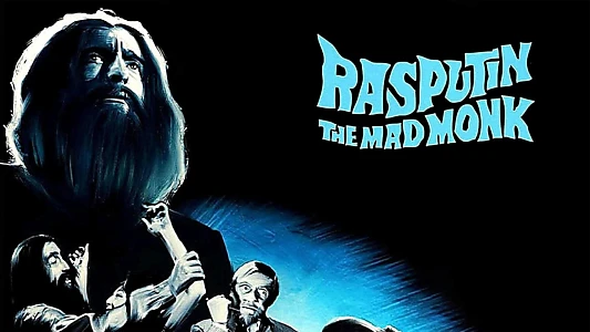 Rasputin: The Mad Monk