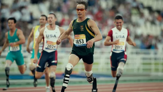The Life and Trials of Oscar Pistorius