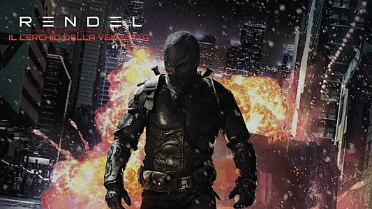 Rendel: Cycle of Revenge