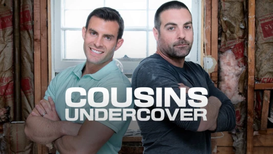 Cousins Undercover