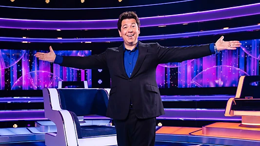 Michael McIntyre's The Wheel