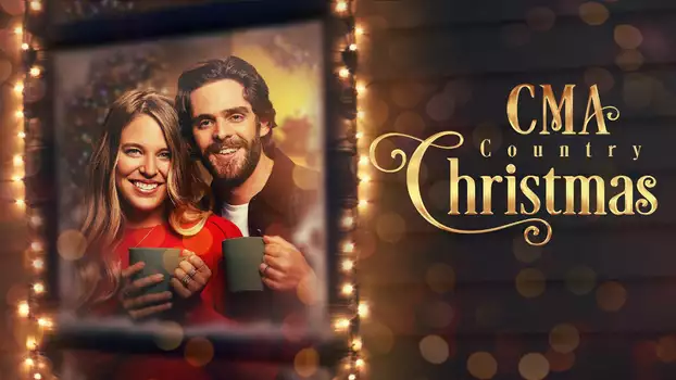 CMA Country Christmas 2020