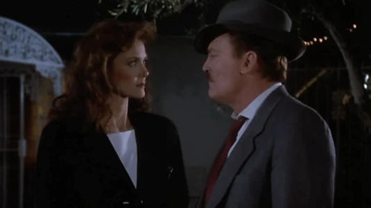 Mike Hammer: Murder Takes All