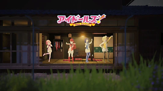 Idolls!