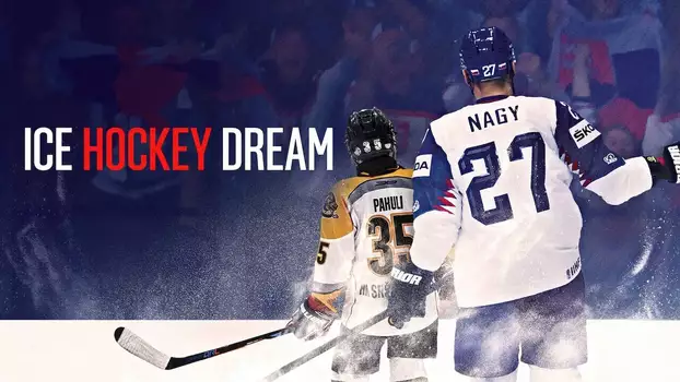 HocKEy Dream