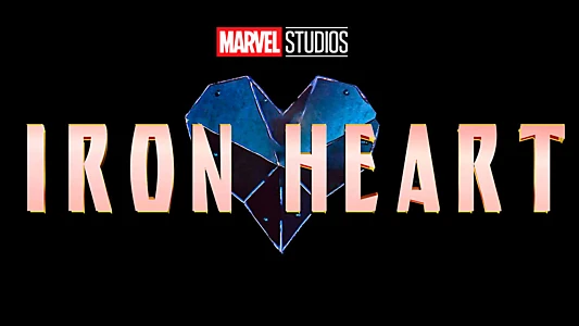 Ironheart