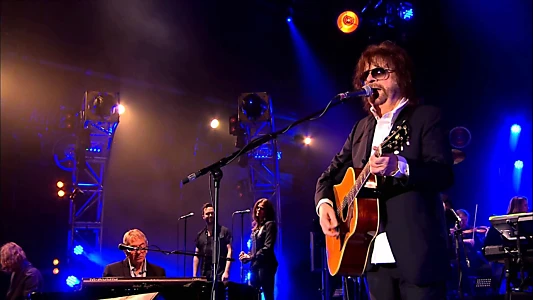 Jeff Lynne's ELO - Radio 2 In Concert