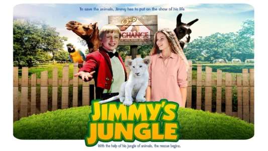Jimmy's Jungle
