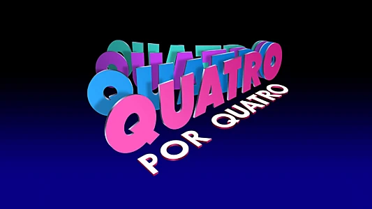 Quatro por Quatro