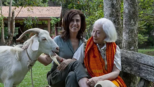 Gilda, Lúcia and The Goat