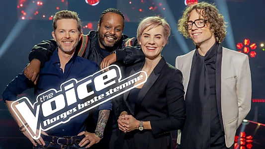 The Voice: Norges beste stemme