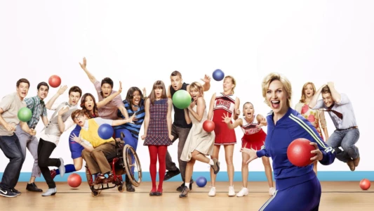 Glee: Keep on Believin'