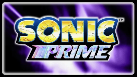 Sonic Prime