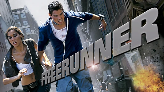 Freerunner