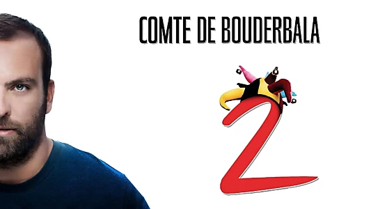 Le Comte de Bouderbala 2