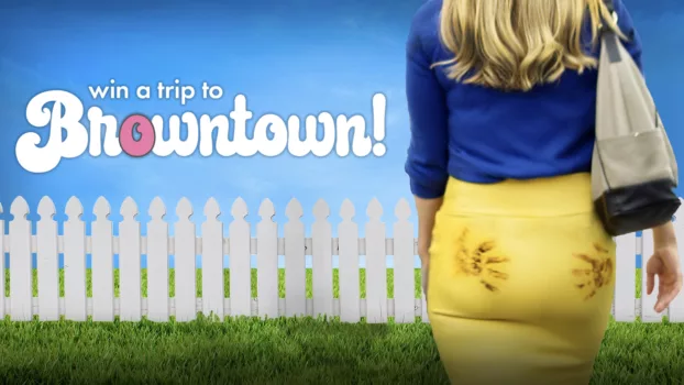 Win a Trip to Browntown!
