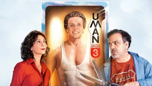 Uman – The Perfect Man
