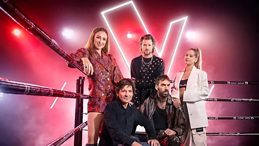 The Voice van Vlaanderen