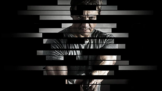 The Bourne Legacy