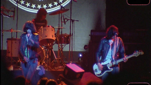 Ramones: Raw