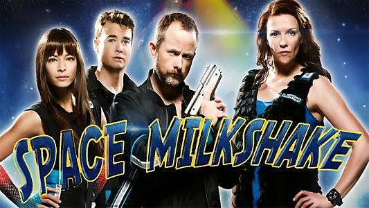 Space Milkshake