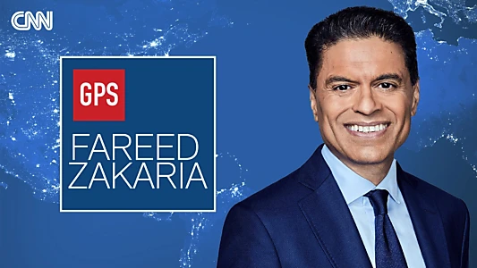 Fareed Zakaria GPS