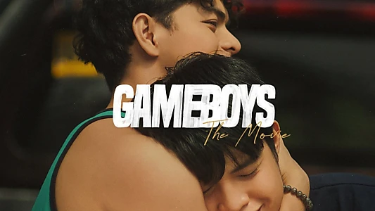 Gameboys: The Movie