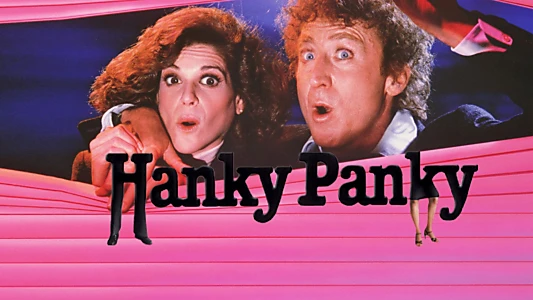 Hanky Panky