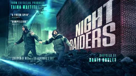 Night Raiders