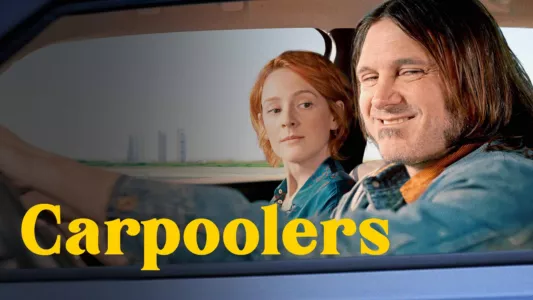 Carpoolers