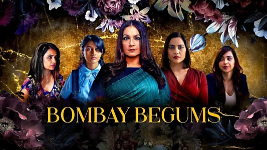 Bombay Begums