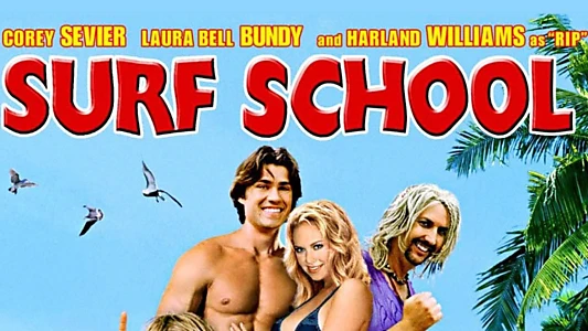 Surf School