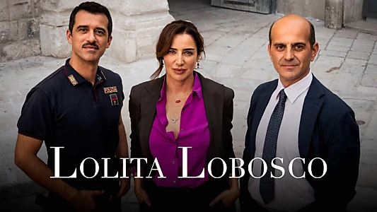 Le indagini di Lolita Lobosco