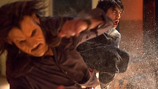 Dylan Dog: Dead of Night