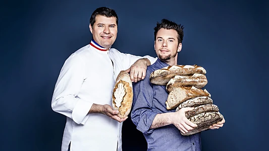 La meilleure boulangerie de France