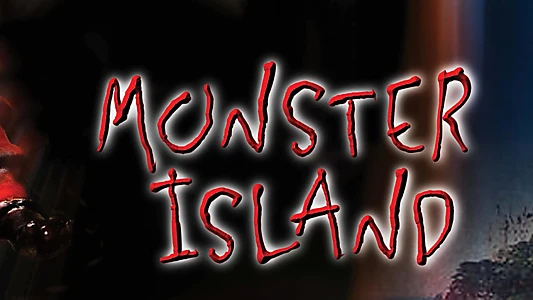 Monster Island