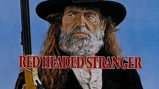 Red Headed Stranger