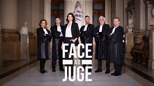Face au juge